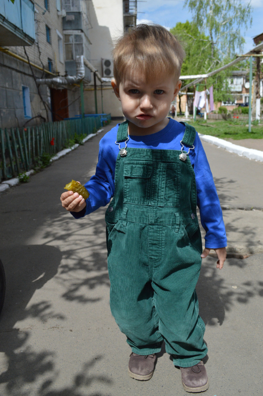 Чип и Дейл!)))