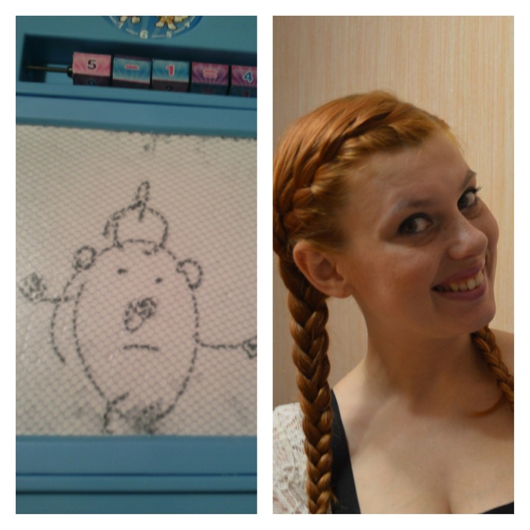 Чип и Дейл!)))