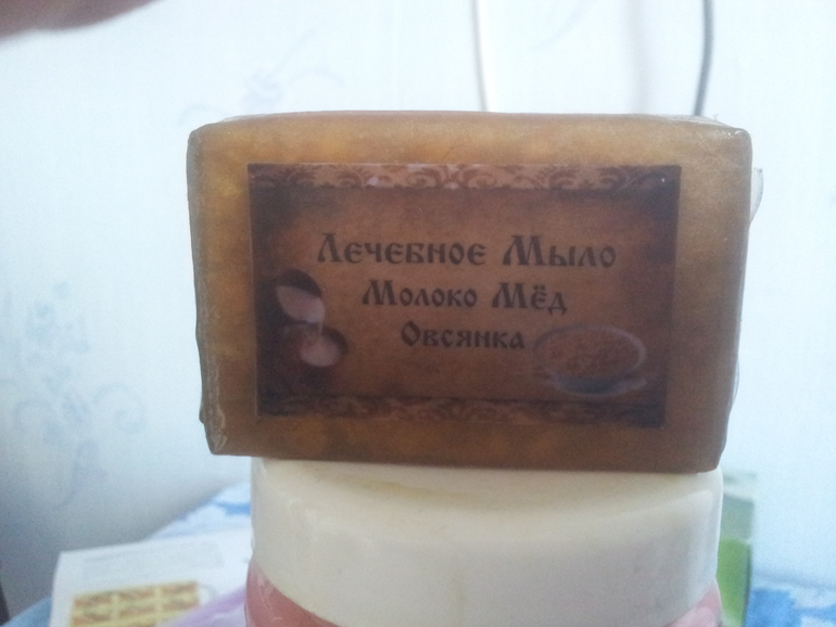 Мое косметическое счастье!