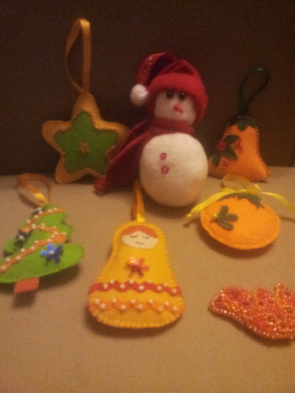 Как я рада!!!