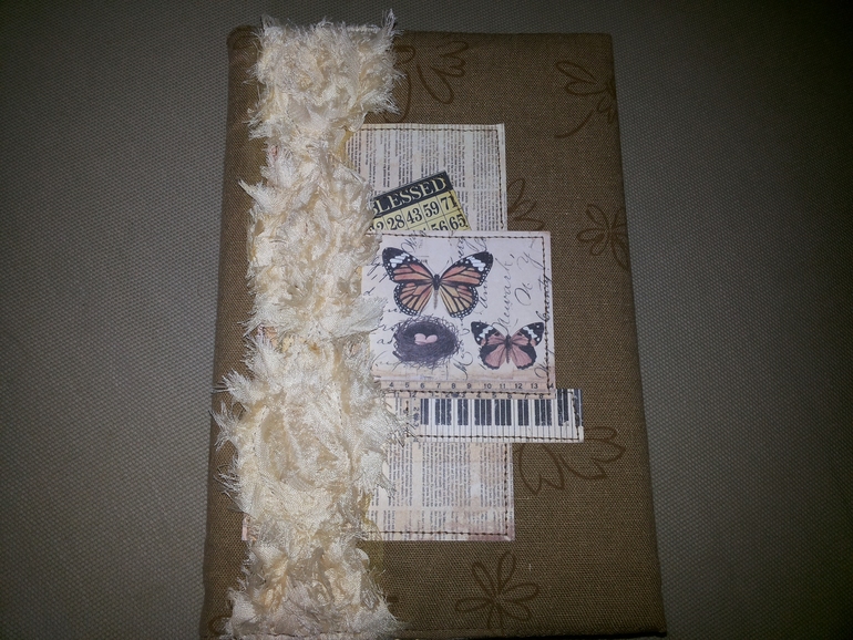 Мой ежедневник