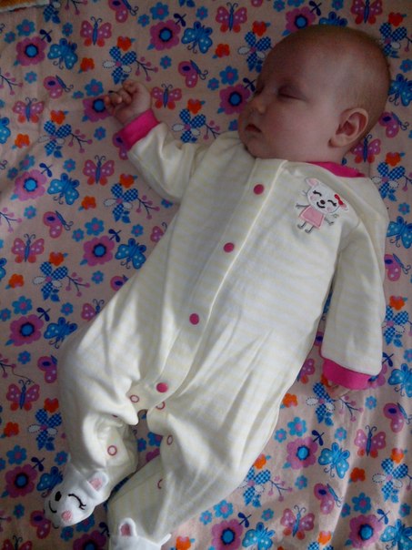 Нашему счастью сегодня два месяца:) Отчетик +много фото)))