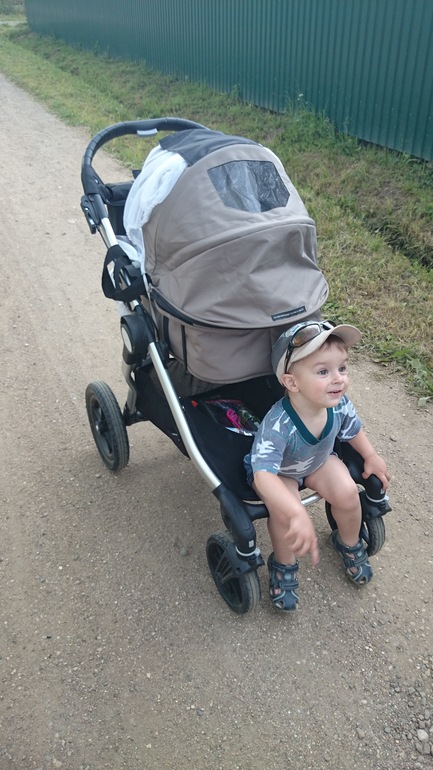 Вот так мы используем Джогер Селект