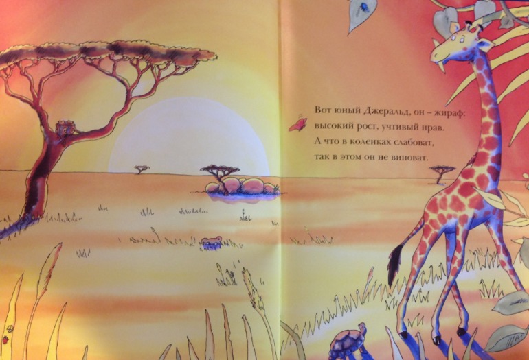 Книжное пополнение (2 г. 2 мес.)