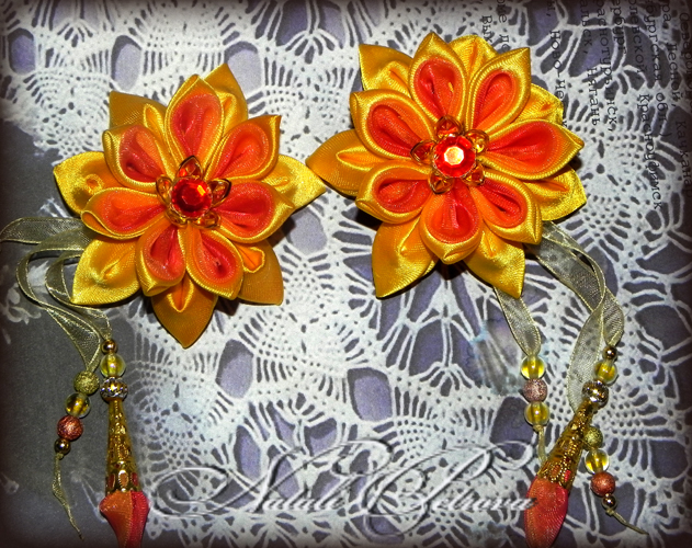 Новоиспеченные . Много фото