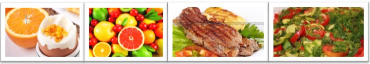 Старт 16.06.1 Неделя 4 День.Отчет за среду.