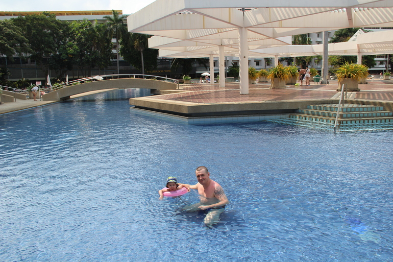 Тайланд 2014г.