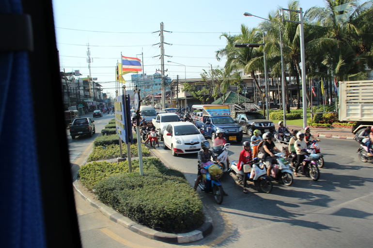 Тайланд 2014г.