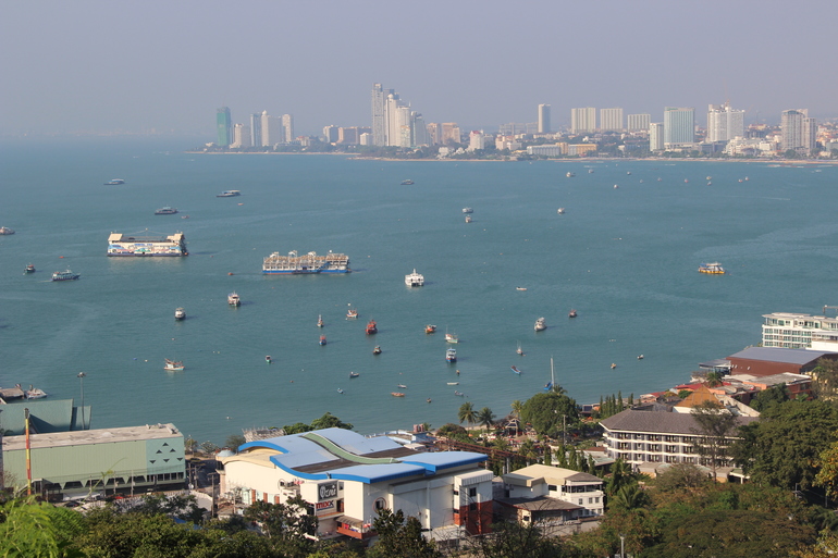 Тайланд 2014г.