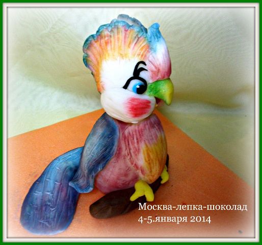 Мои фигурки