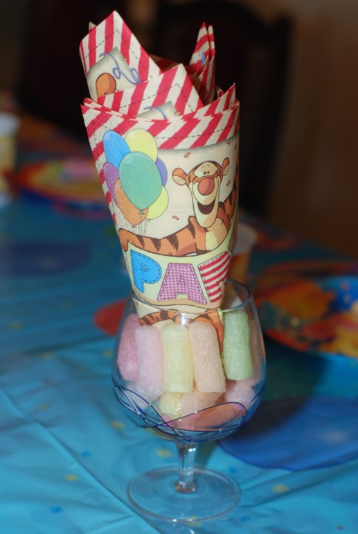 Фото с дня рождения