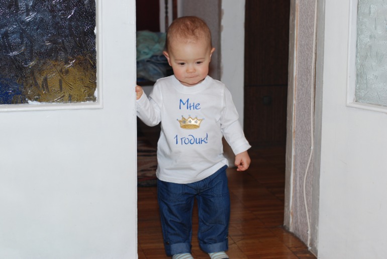 Фото с дня рождения