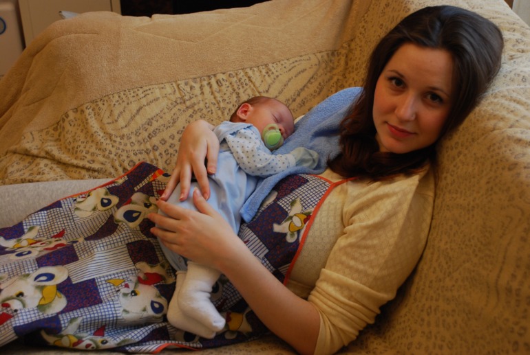 Выпускаемся!!!!