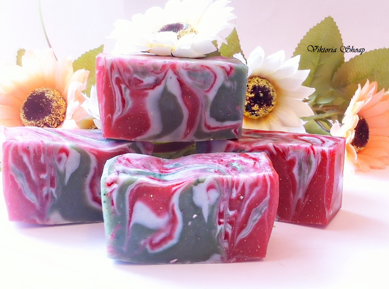 Чуть по свирлила))