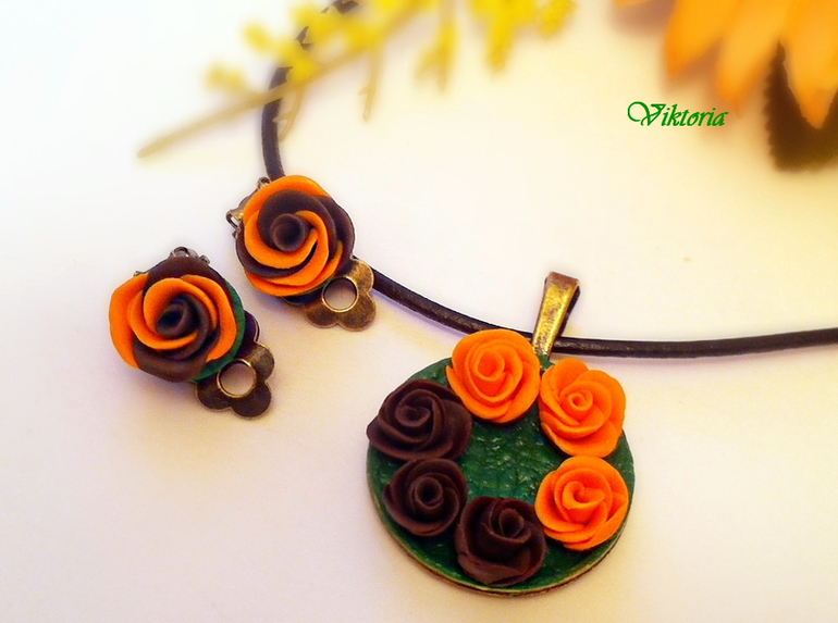 Самая  первая работа...