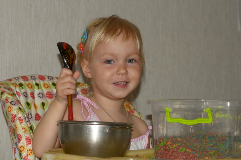 ТН Пасха 1, 2. 3 день