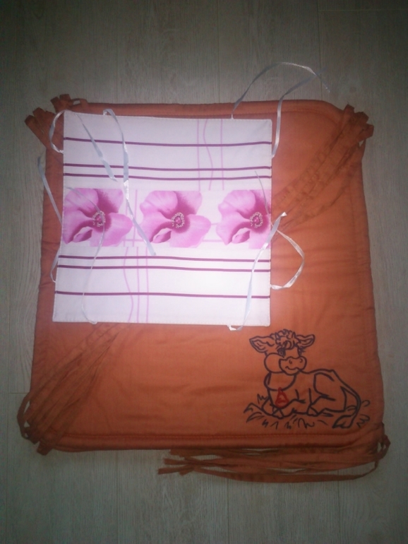 обновка для стульев