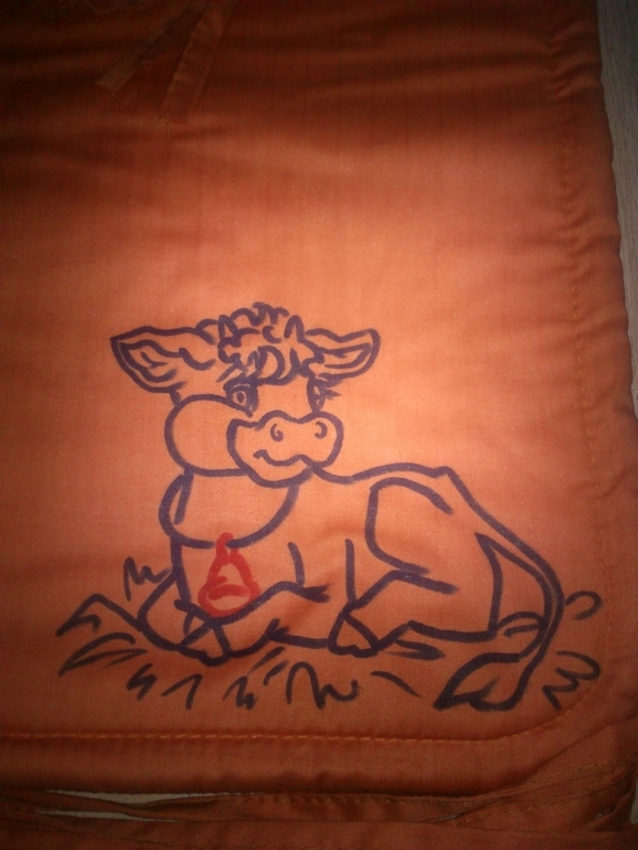 обновка для стульев