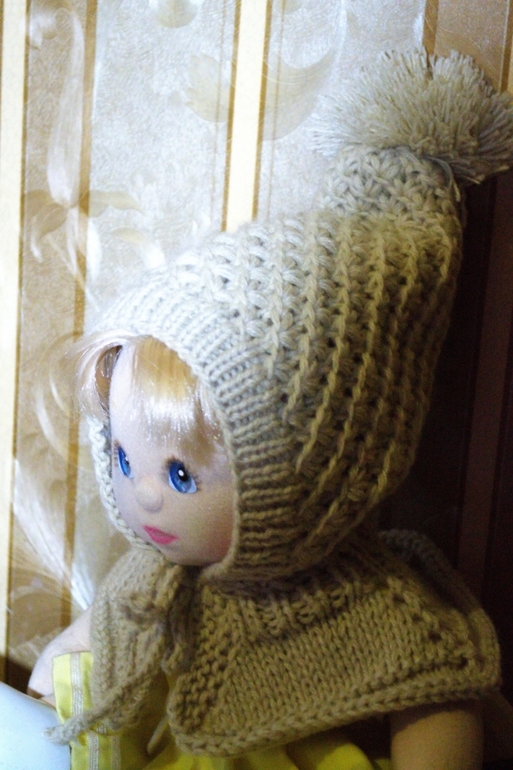 С рождения!!