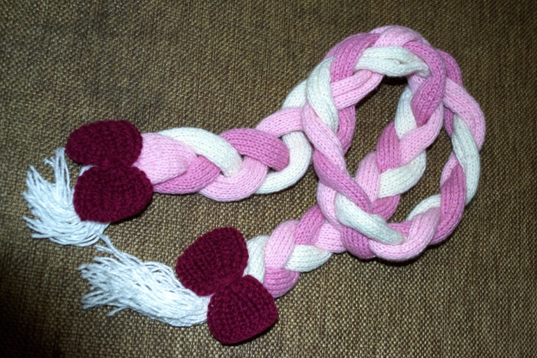 Для принцессы!