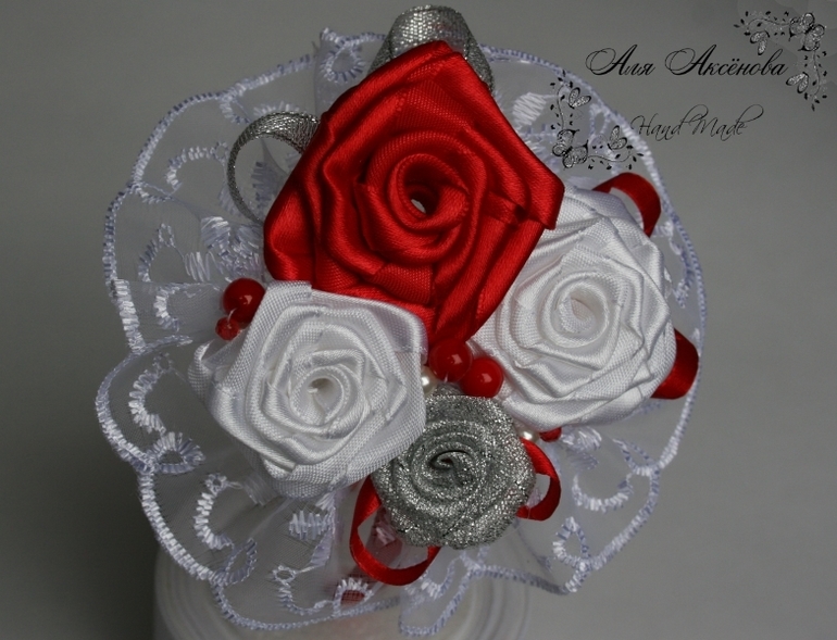 Ободки, заколочки, резинки, повязки для волос!