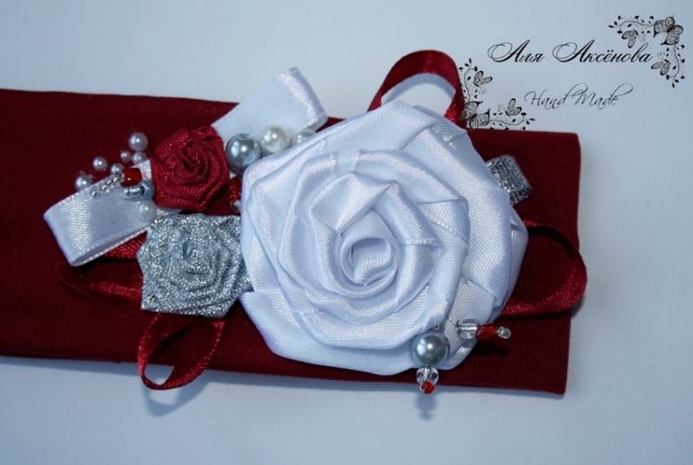 Ободки, заколочки, резинки, повязки для волос!