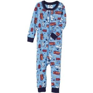 пижама для двухлетки