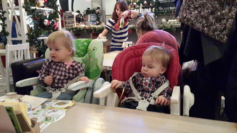 Год и семь :)