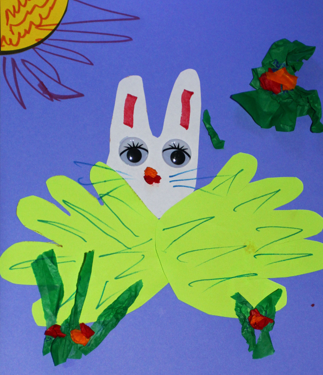 Наши наборы для творчества