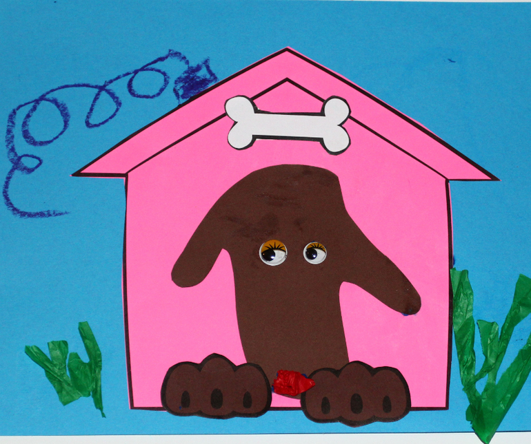 Наши наборы для творчества