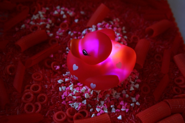 День дружбы и любви