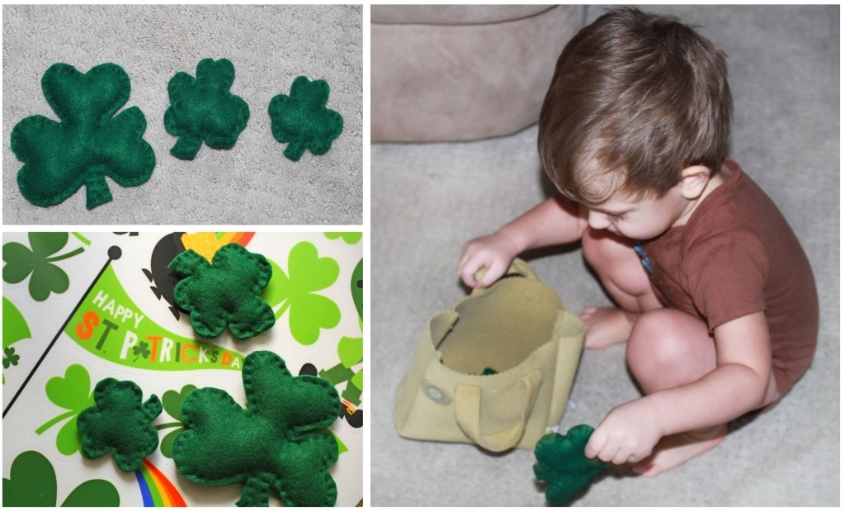 День Патрика (много фотографий)