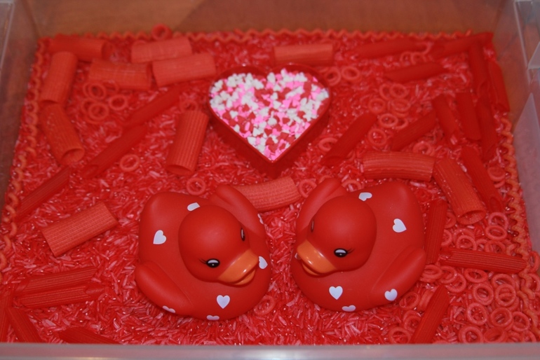 День дружбы и любви