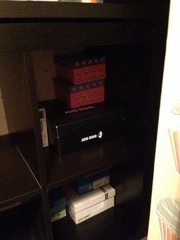 Гардеробная Маши)