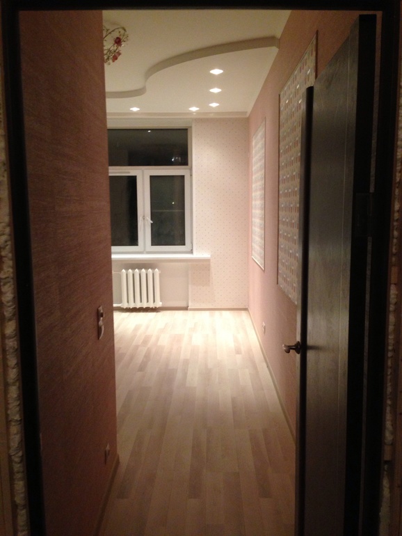 Детская) навели порядок)