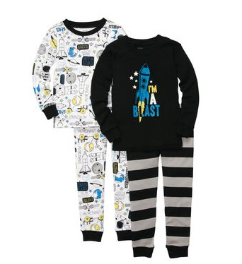 Шопоголическое 2 - Carter's