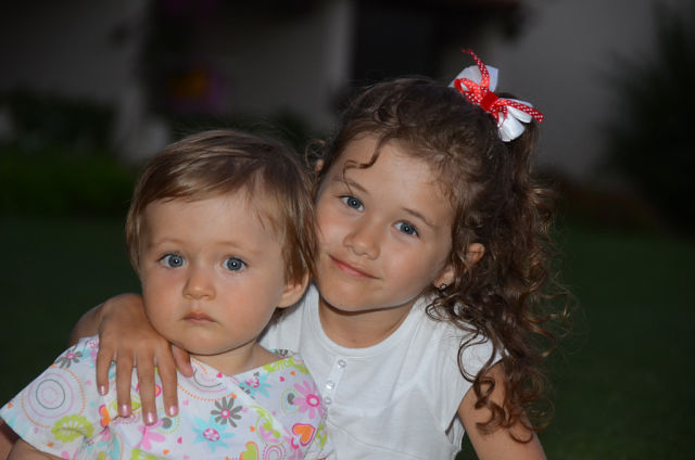 мои красавицы