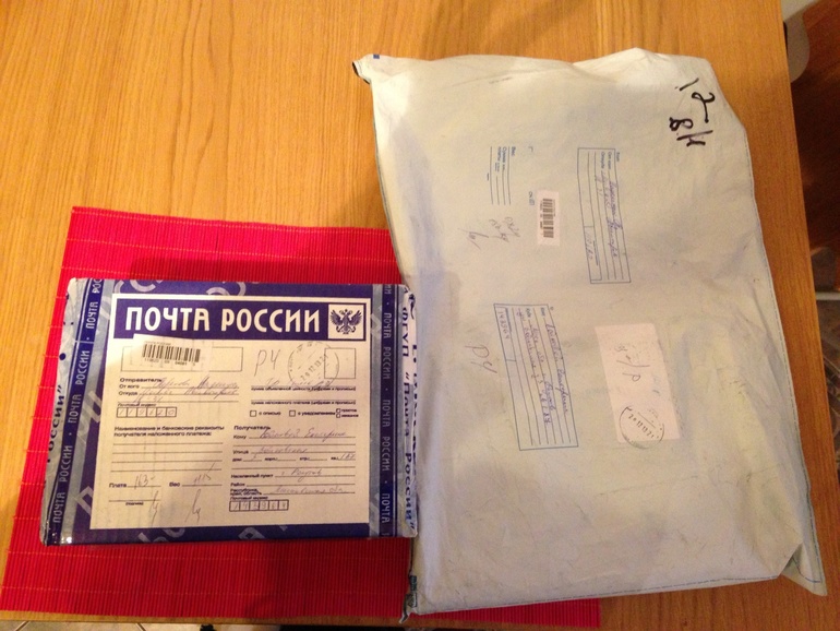 Тайные поклонники