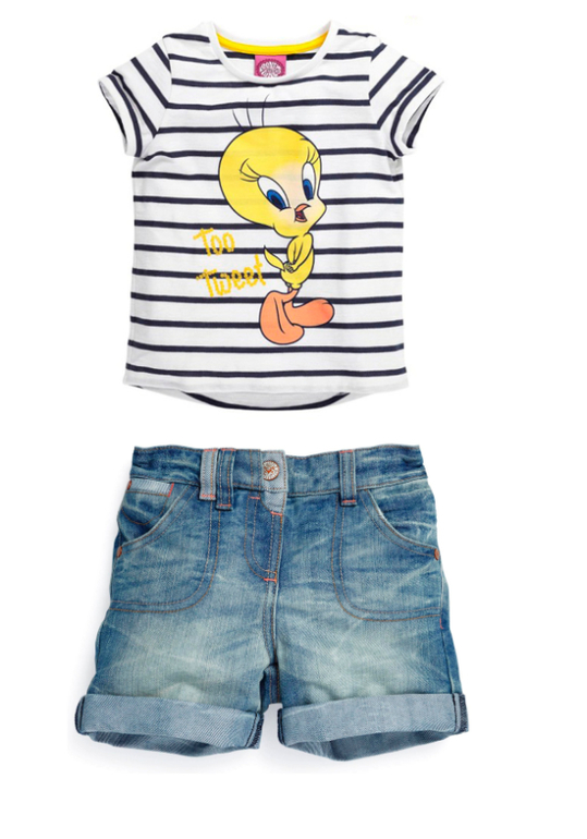 скупились на лето Нюшке...