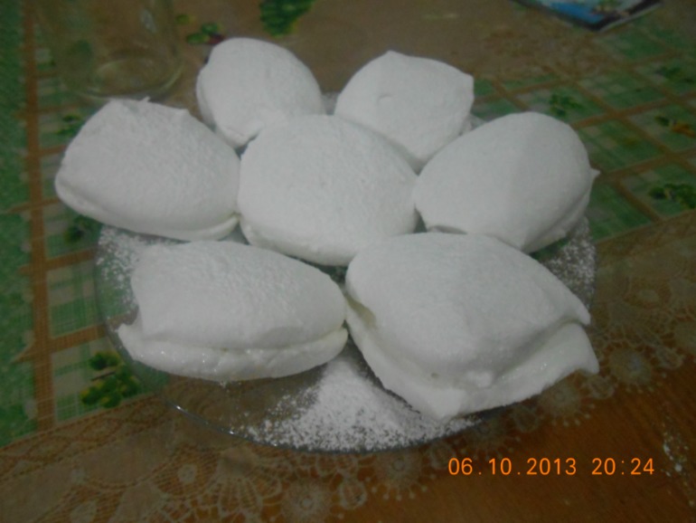 Вкус юности))