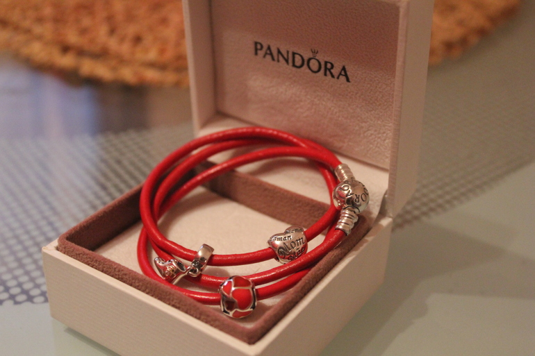 вот и моя пандора.... моя история начинается...