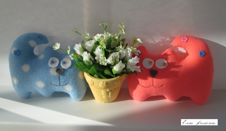 Котики! 250 руб.