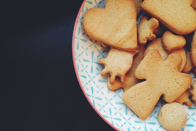 Скоро-скоро Новый год!