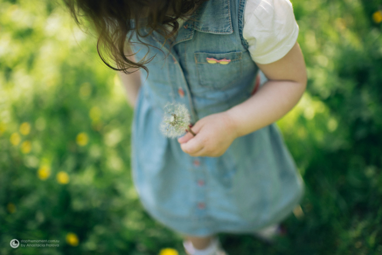 Весеннее лето)