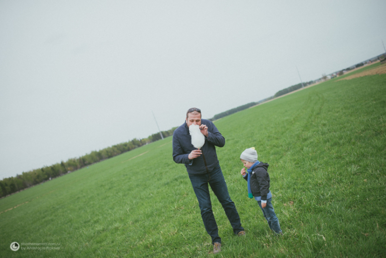 Экзотик парк на Калужском шоссе