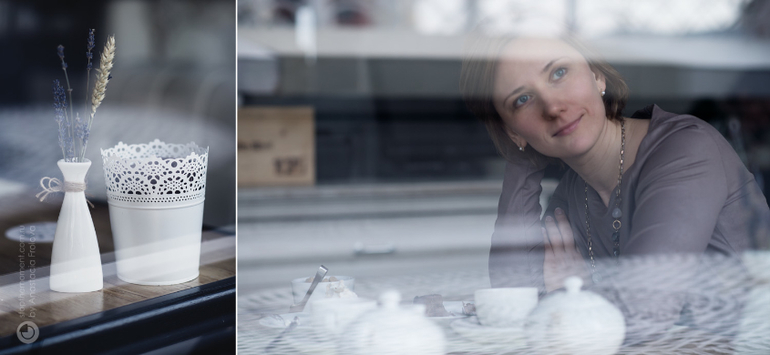 Иногда необходимо вернуться в прошлое, чтобы понять, что счастлив в настоящем...