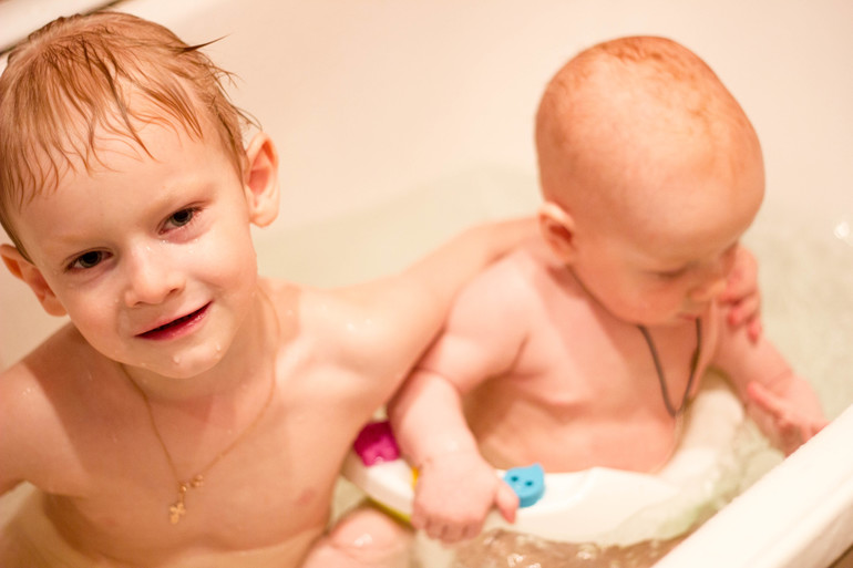 Мои дети-моя жизнь!