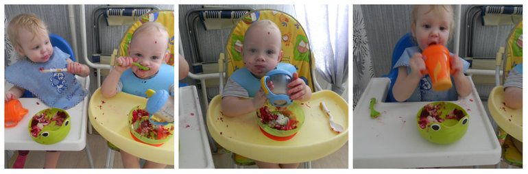 Давненько не показывались!