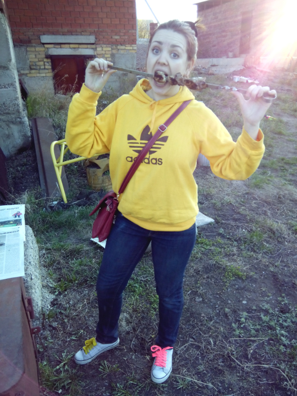 Давненько не показывались!