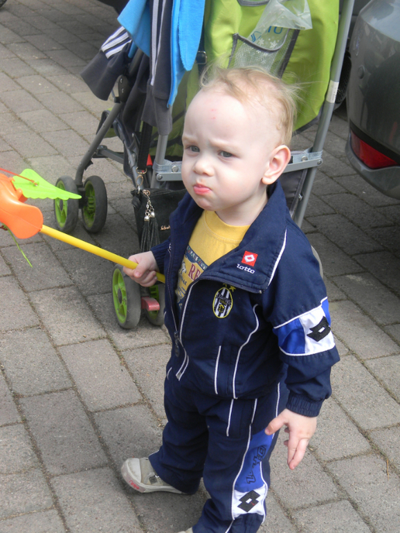 Давненько не показывались!